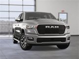 New 2025 RAM 1500 Laramie image 5