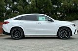 New 2025 Mercedes-Benz GLE 53 AMG 4MATIC Coupe image 4