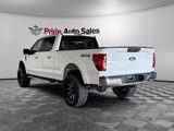 Used 2024 Ford F150 XLT image 5