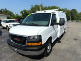 Used 2019 GMC Savana 3500 w/ Power Convenience Package image 2