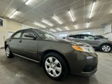 Used 2009 Kia Optima LX image 3