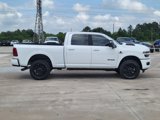 New 2025 RAM 2500 Limited image 3