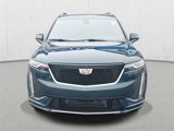 New 2025 Cadillac XT6 Sport w/ Technology Package image 2