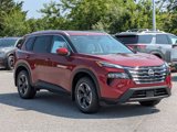 New 2025 Nissan Rogue SV image 3