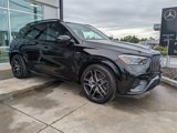 New 2025 Mercedes-Benz GLE 53 AMG 4MATIC image 2