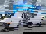 New 2025 Chevrolet Express 2500 w/ Driver Convenience Package image 2