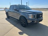 Used 2020 Ford F150 4x4 SuperCrew image 5