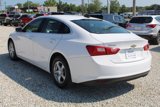 Used 2017 Chevrolet Malibu LS image 3