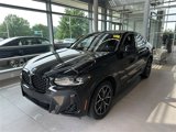 New 2025 BMW X4 xDrive30i w/ Premium Package image 3