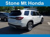 New 2025 Honda Pilot EX-L image 4