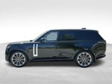 New 2025 Land Rover Range Rover Autobiography image 2