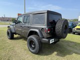 New 2025 Jeep Wrangler Sport S image 5