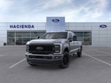 New 2025 Ford F350 Lariat w/ Lariat Ultimate Package image 2