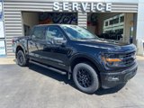New 2025 Ford F150 XLT image 4