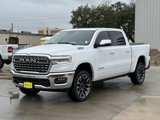 New 2025 RAM 1500 Limited image 4