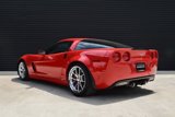 Used 2009 Chevrolet Corvette Z06 w/ Preferred Equipment Group image 3