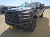 New 2025 RAM 2500 Big Horn image 4
