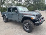 New 2025 Jeep Gladiator Mojave image 3