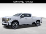 New 2025 GMC Sierra 2500 Denali w/ Denali Reserve Package image 2