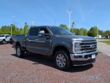 New 2025 Ford F350 Lariat w/ Lariat Ultimate Package image 2