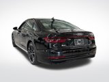 New 2025 Audi A8 L 3.0T image 3