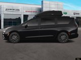 New 2025 Chrysler Pacifica Select image 3