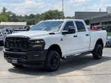 New 2026 RAM 2500 Tradesman image 3