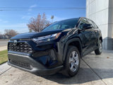 Used 2022 Toyota RAV4 XLE image 3