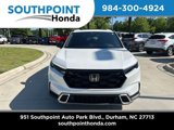 New 2026 Honda CR-V Sport Touring image 3