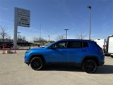 New 2025 Jeep Compass Latitude w/ Sun and Sound Group image 4