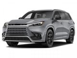 New 2025 Lexus TX 350 AWD image 2
