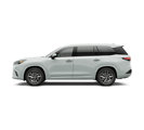 New 2025 Lexus TX 350 AWD image 2