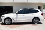 Used 2018 BMW X3 M40i image 3