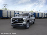 New 2025 Ford F350 XLT image 2