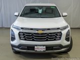 New 2026 Chevrolet Equinox LT image 5