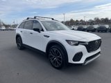 New 2025 MAZDA CX-70 Plug-In Hybrid w/ Premium Plus image 3