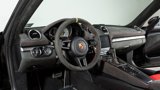 Used 2024 Porsche 718 Boxster Spyder RS image 4