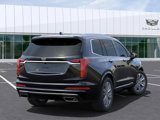 New 2025 Cadillac XT6 Premium Luxury w/ Technology Package image 4