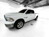 Used 2020 RAM 1500 Classic SLT image 3