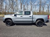 New 2025 Chevrolet Silverado 1500 LT Trail Boss w/ Convenience Package II image 4