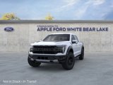 New 2025 Ford F150 Raptor image 2