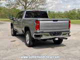 New 2025 Chevrolet Silverado 2500 LTZ w/ LTZ Convenience Package image 5