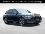 Used 2022 Audi SQ7 Premium Plus image 3