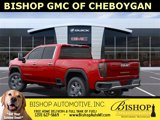New 2025 GMC Sierra 2500 SLT image 5