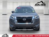 Used 2024 Nissan Pathfinder SL image 3