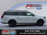 New 2025 Ford Expedition Max Platinum w/ Stealth Appearance Package image 5
