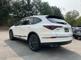 New 2026 Acura MDX A-Spec image 4