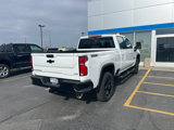 New 2025 Chevrolet Silverado 2500 LTZ w/ Trail Boss Package image 5