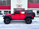 Used 2018 Jeep Wrangler Unlimited Sport S image 2