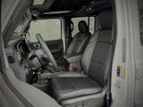 Used 2024 Jeep Wrangler High Altitude image 5